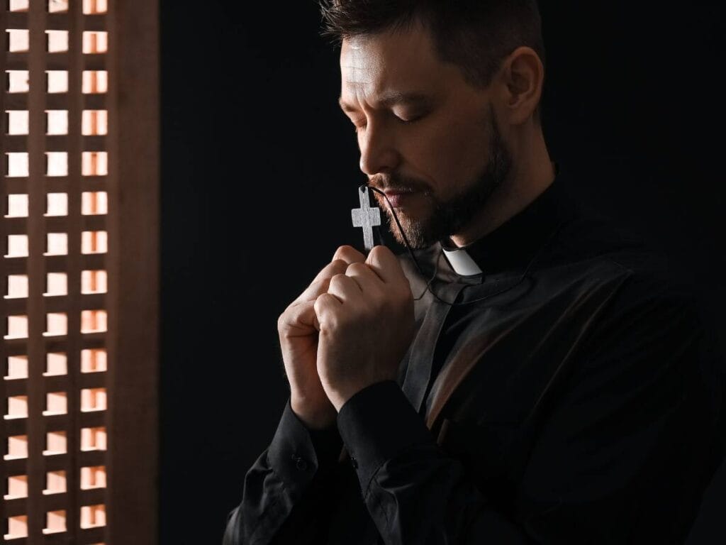 12 przykładowych grzechów do spowiedzi