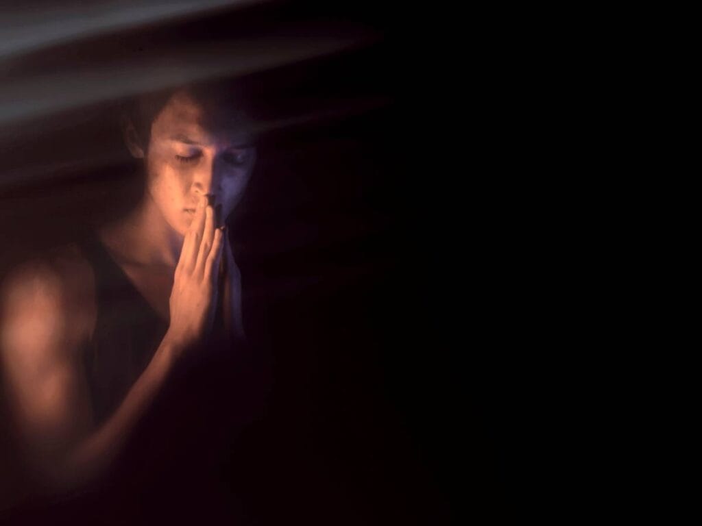 Czy masturbacja to grzech