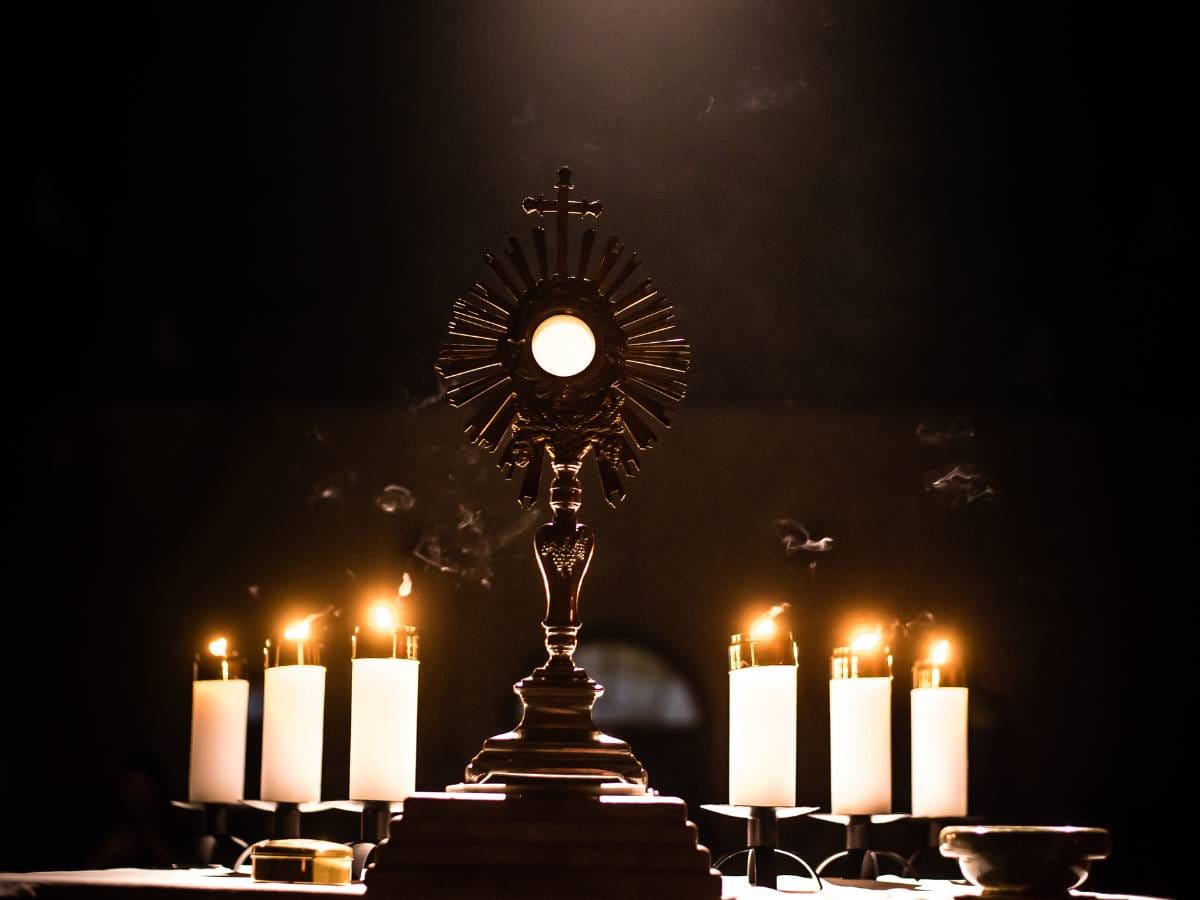 warunki sakramentu pokuty